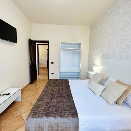 Casa Aieddu Hotell Terrasini Eksteriør bilde